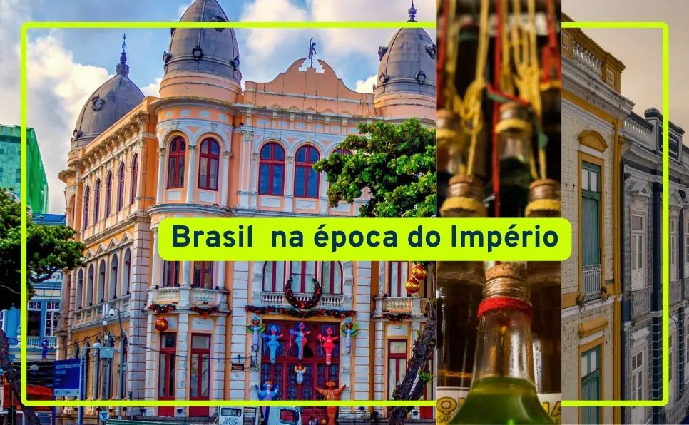 Explorar a história do Brasil mostra a importância do Império Brasileiro. Esse período teve um grande impacto no país. O Império Brasileiro foi uma era importante. Ela durou de 1822 a 1889 e moldou o futuro do Brasil.
