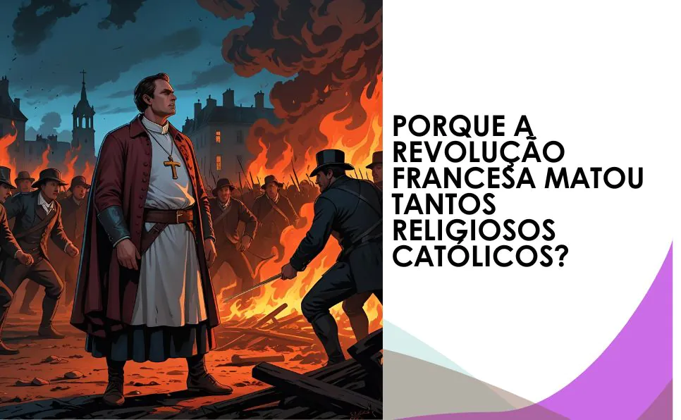 Neste artigo tratarei das Barbáries da Revolução Francesa que certamente muita gente não sabe. A Revolução Francesa é um dos eventos mais estudados da história mundial. Sabemos muito sobre a queda da Bastilha, a ascensão de Napoleão e o Reinado do Terror.