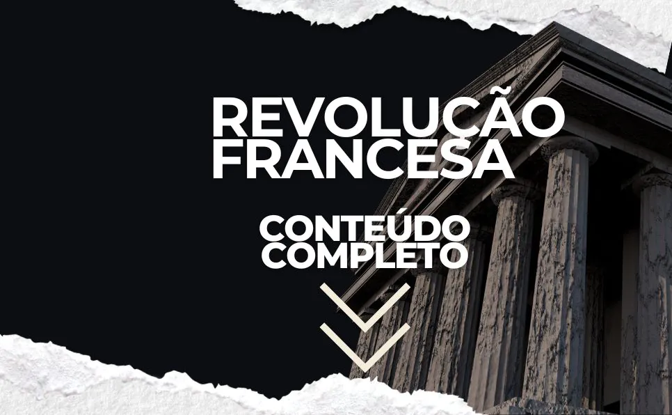 A Revolução Francesa é um dos eventos mais importantes da história moderna. Marcou o fim das monarquias absolutas e o início de uma nova era de democracia e direitos civis.