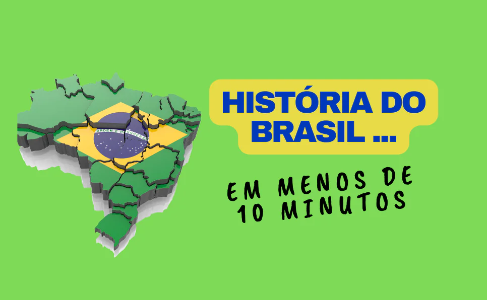 A História do Brasil é um vasto campo de estudo, repleto de eventos significativos que moldaram a identidade e a cultura do país. Desde a chegada dos primeiros exploradores europeus até os dias atuais, o Brasil passou por transformações profundas que influenciaram não apenas seu território, mas também sua sociedade, economia e política.