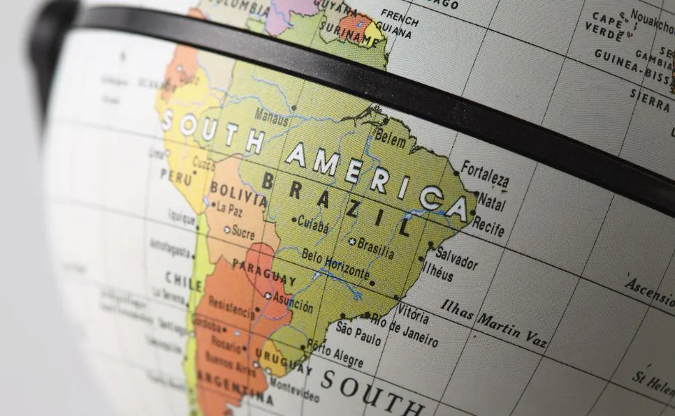 Imagem do artigo sobre a história completa do Brasil