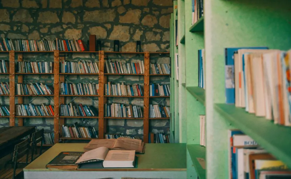 Imagem do artigo de História Melhores Livros de História Geral e do Brasil_ Guia Completo com Base nos Mais Vendidos (2026) 3