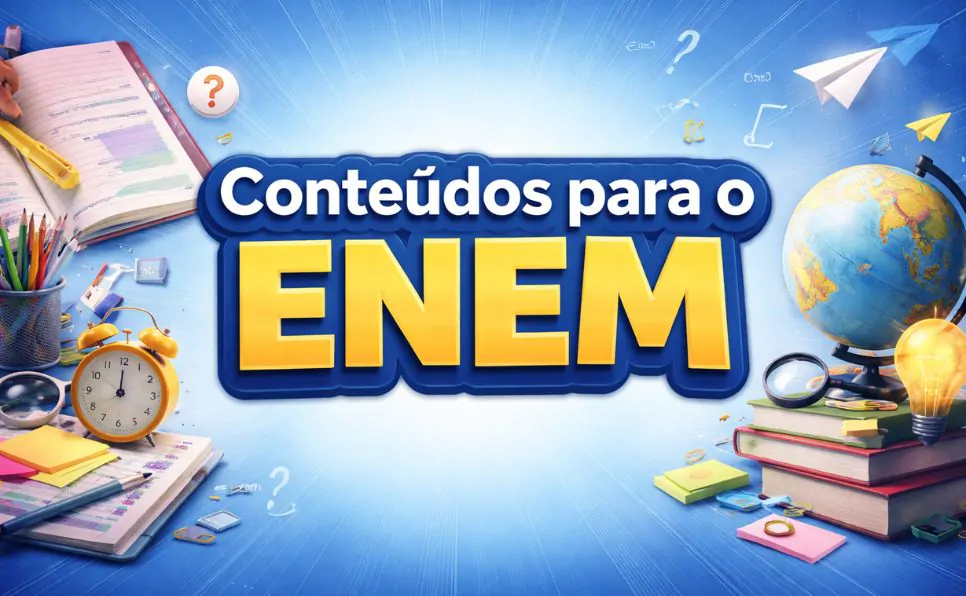 Imagem do artigo Idade Contemporânea no ENEM Resumo Estratégico + O Que Mais Cai na ProvaIdade Contemporânea no ENEM Resumo Estratégico + O Que Mais Cai na ProvaIdade Contemporânea no ENEM Resumo Estratégico + O Que Mais Cai na ProvaIdade Contemporânea no ENEM Resumo Estratégico + O Que Mais Cai na Prova